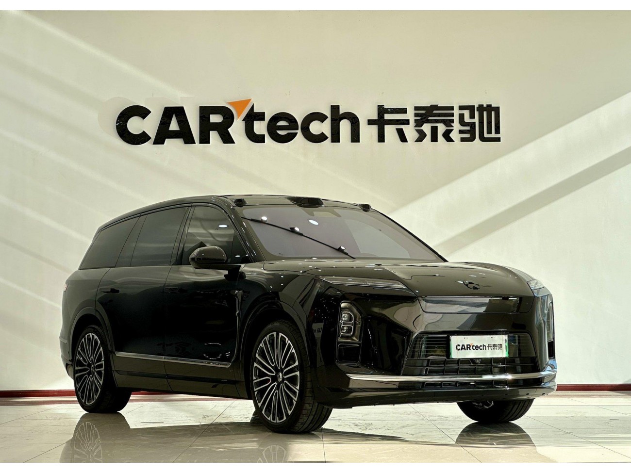 NIO ES8 2026
