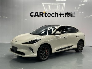 IM Motors LS6 2025