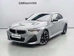 BMW 225i 2025