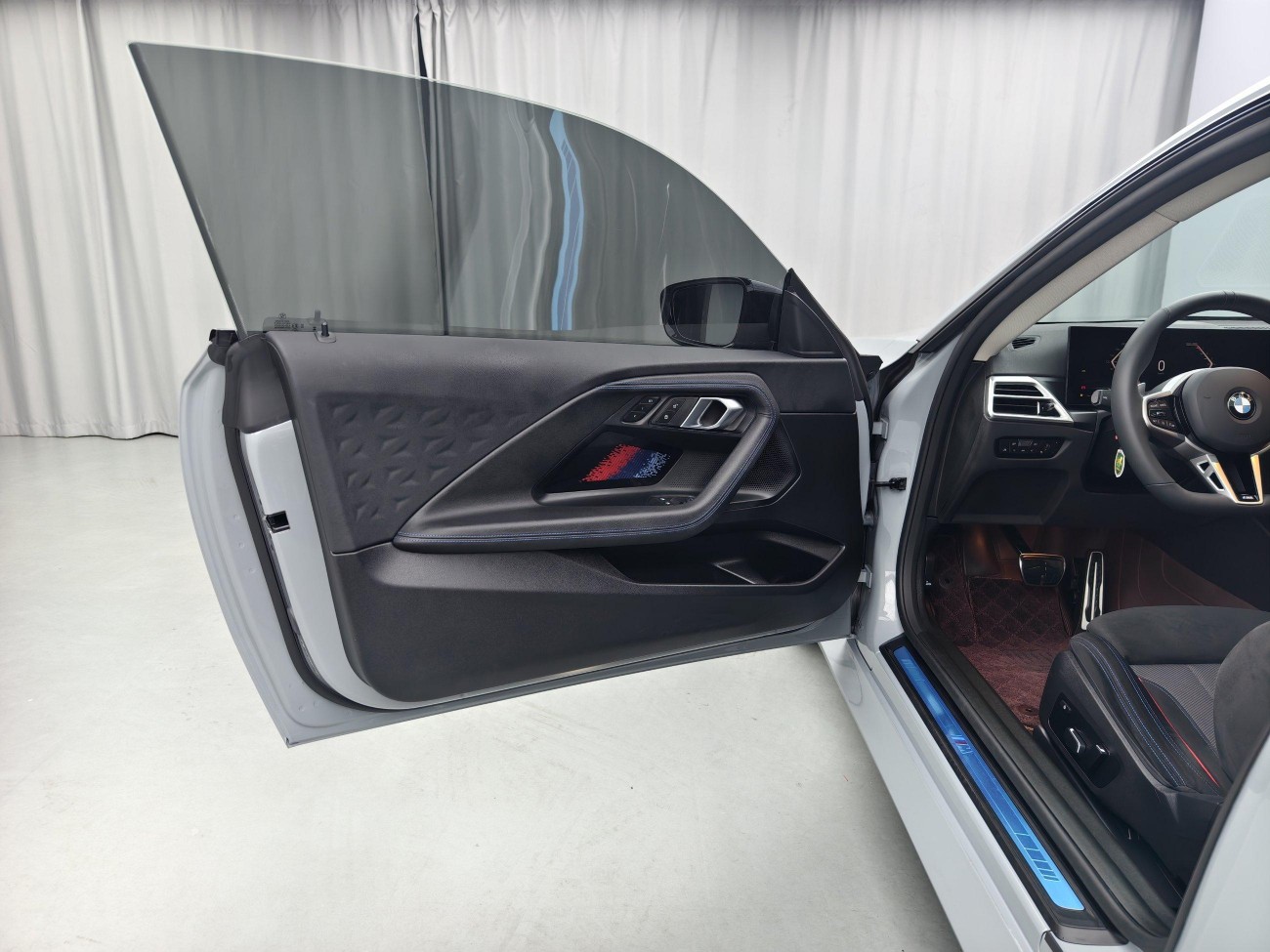 BMW 225i 2025