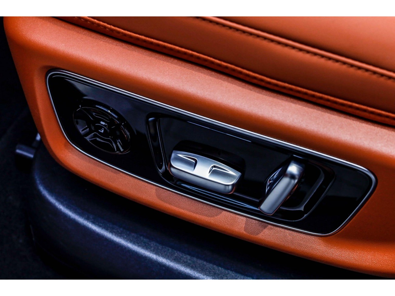 Li Auto L9 2025
