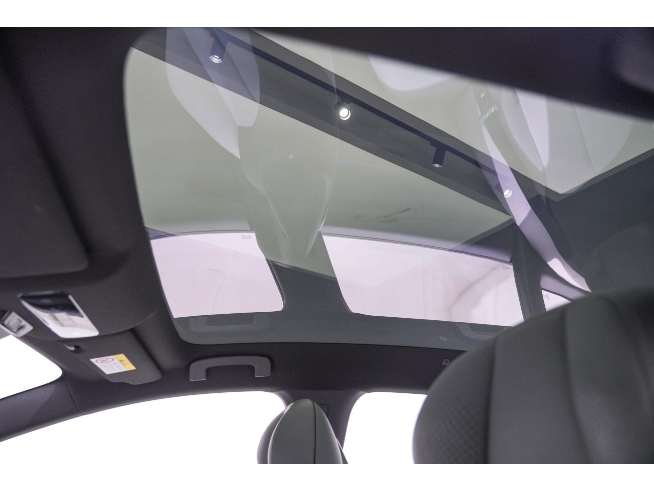 Nissan N7 2025