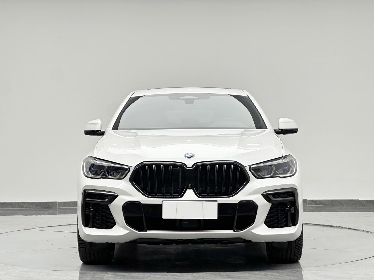 BMW X6 2023