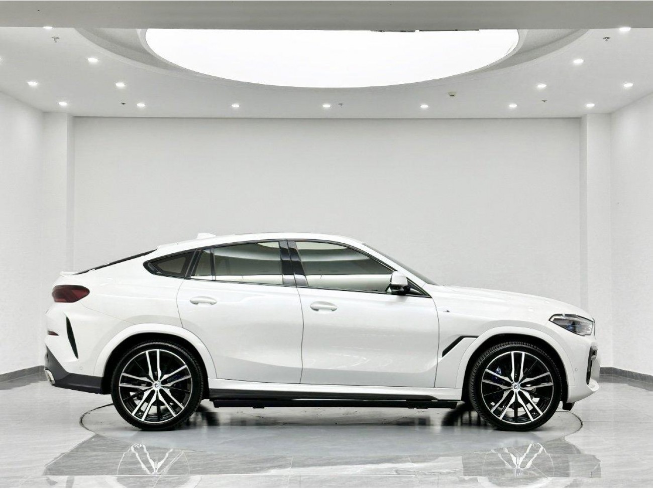 BMW X6 2023