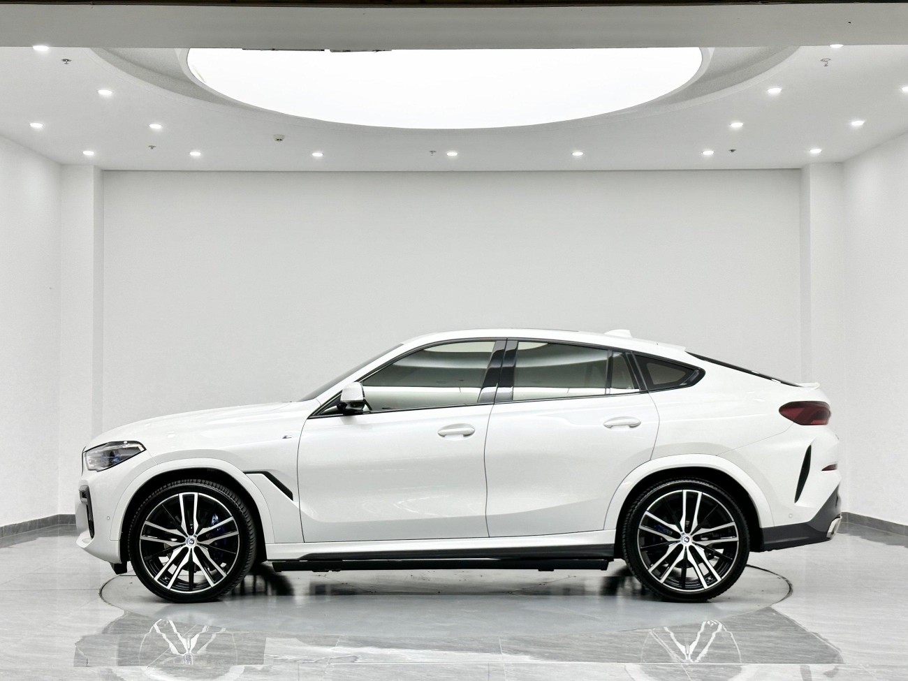 BMW X6 2023