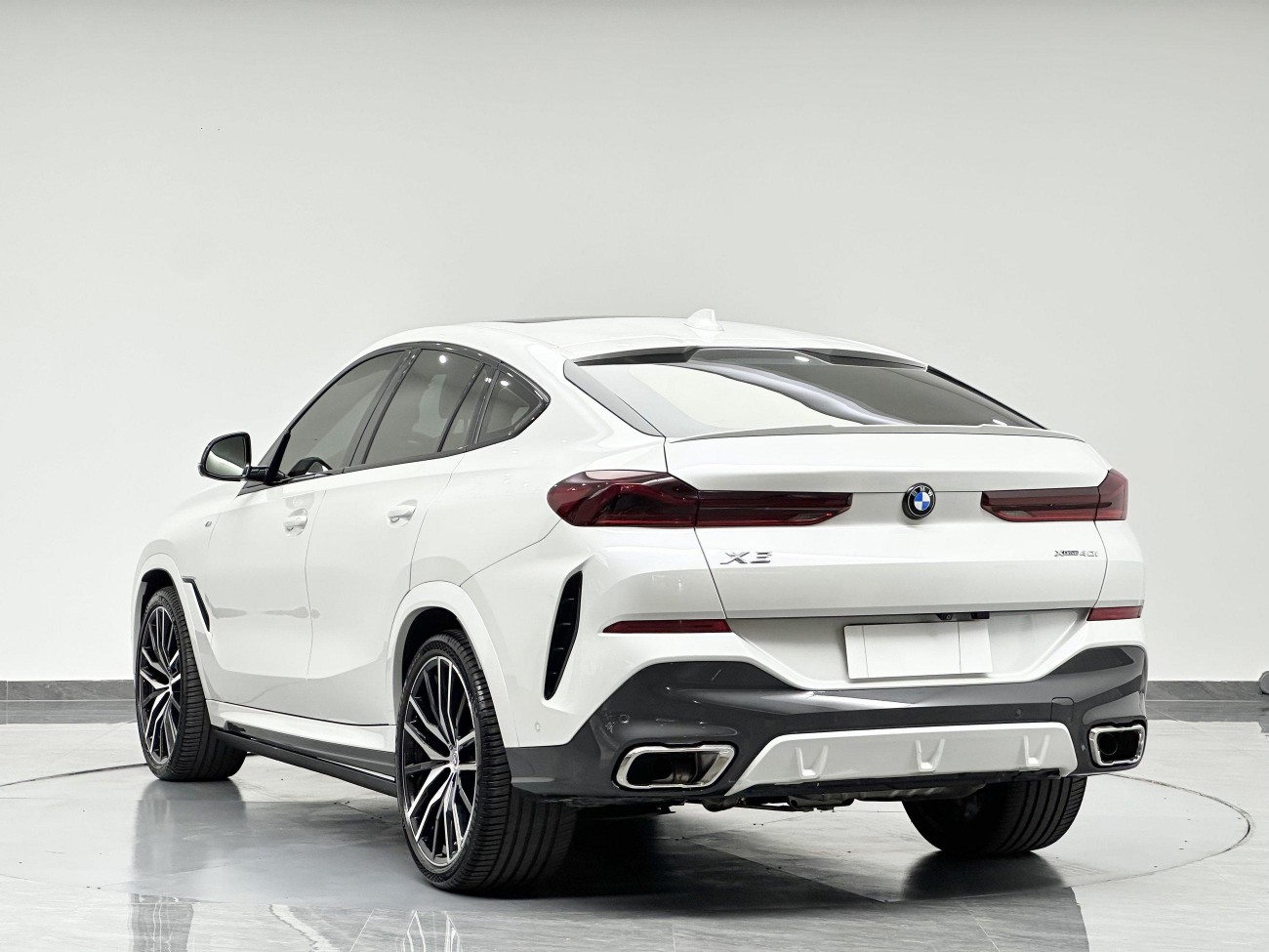 BMW X6 2023