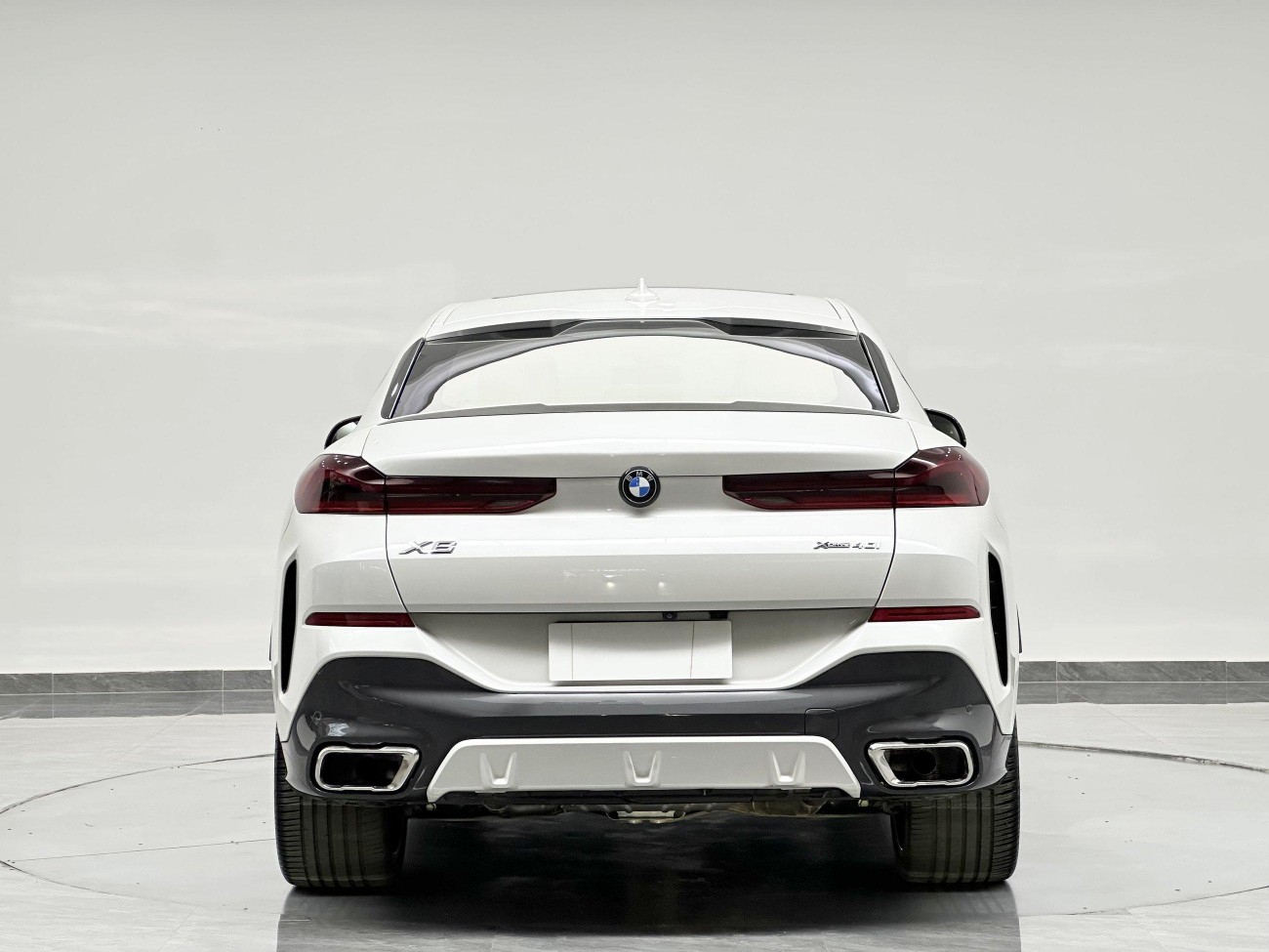 BMW X6 2023