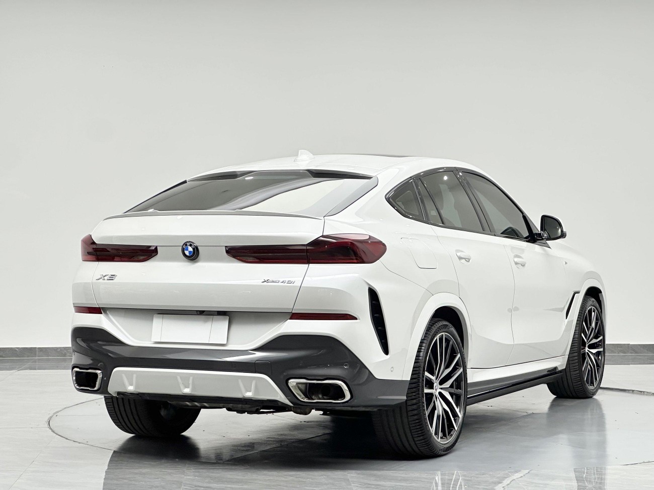 BMW X6 2023