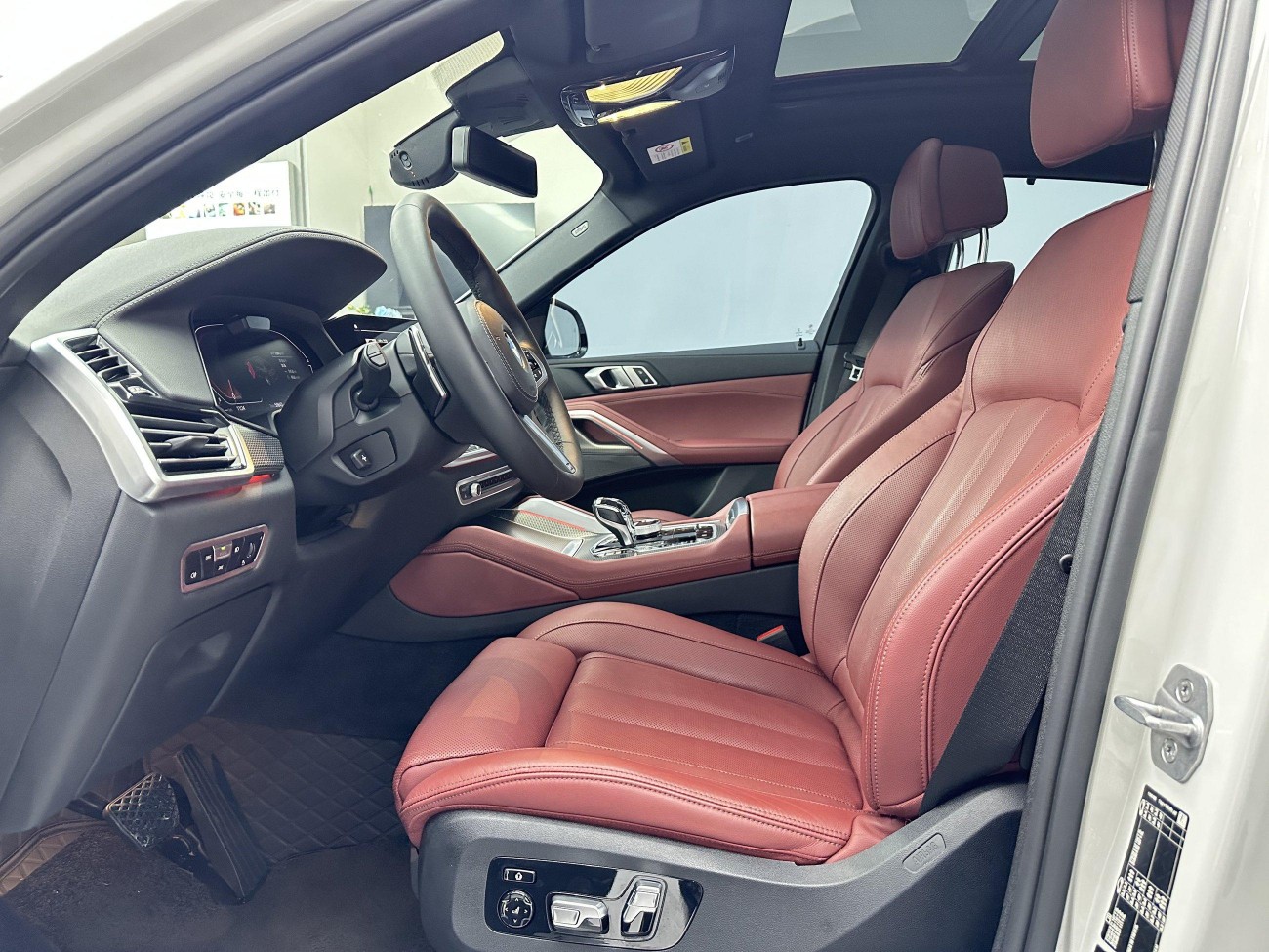 BMW X6 2023