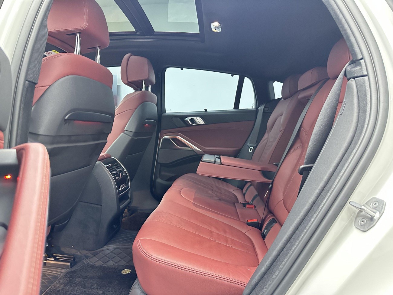 BMW X6 2023