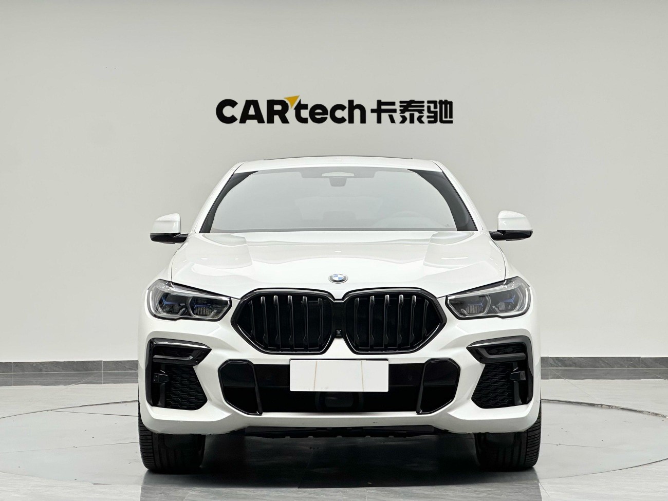 BMW X6 2023