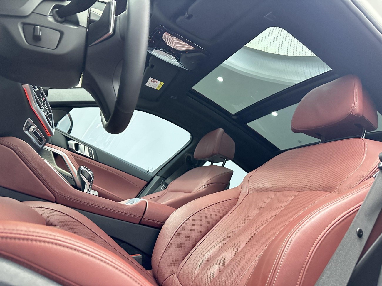 BMW X6 2023