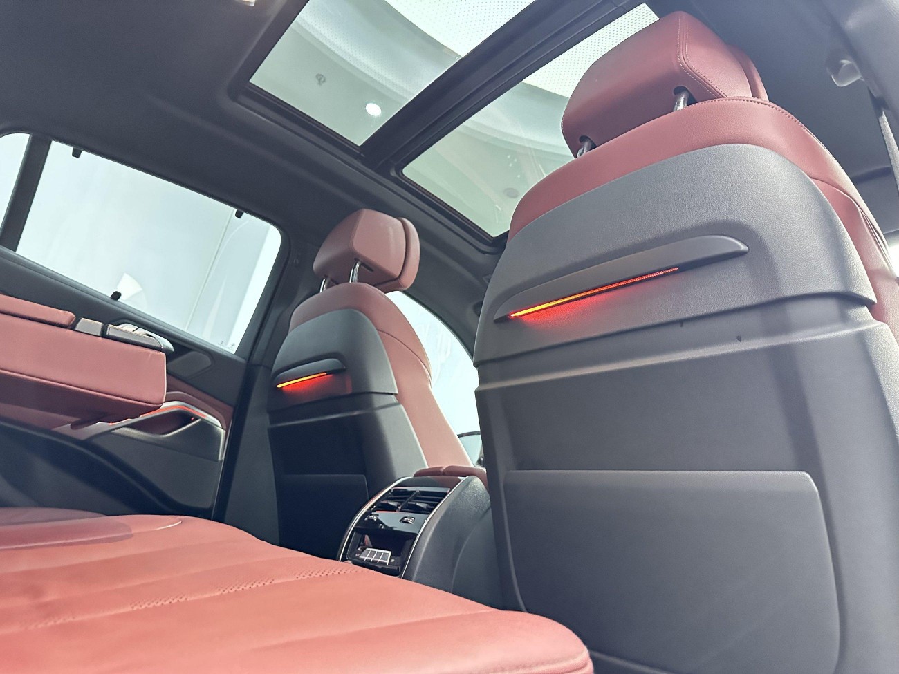BMW X6 2023