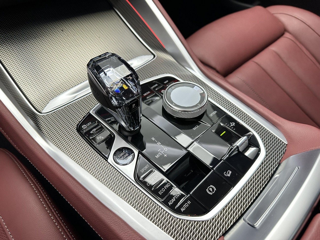 BMW X6 2023