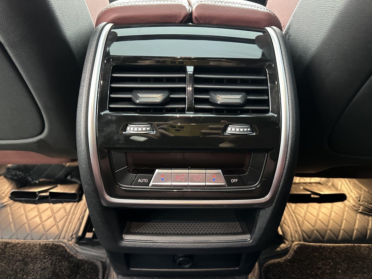 BMW X6 2023