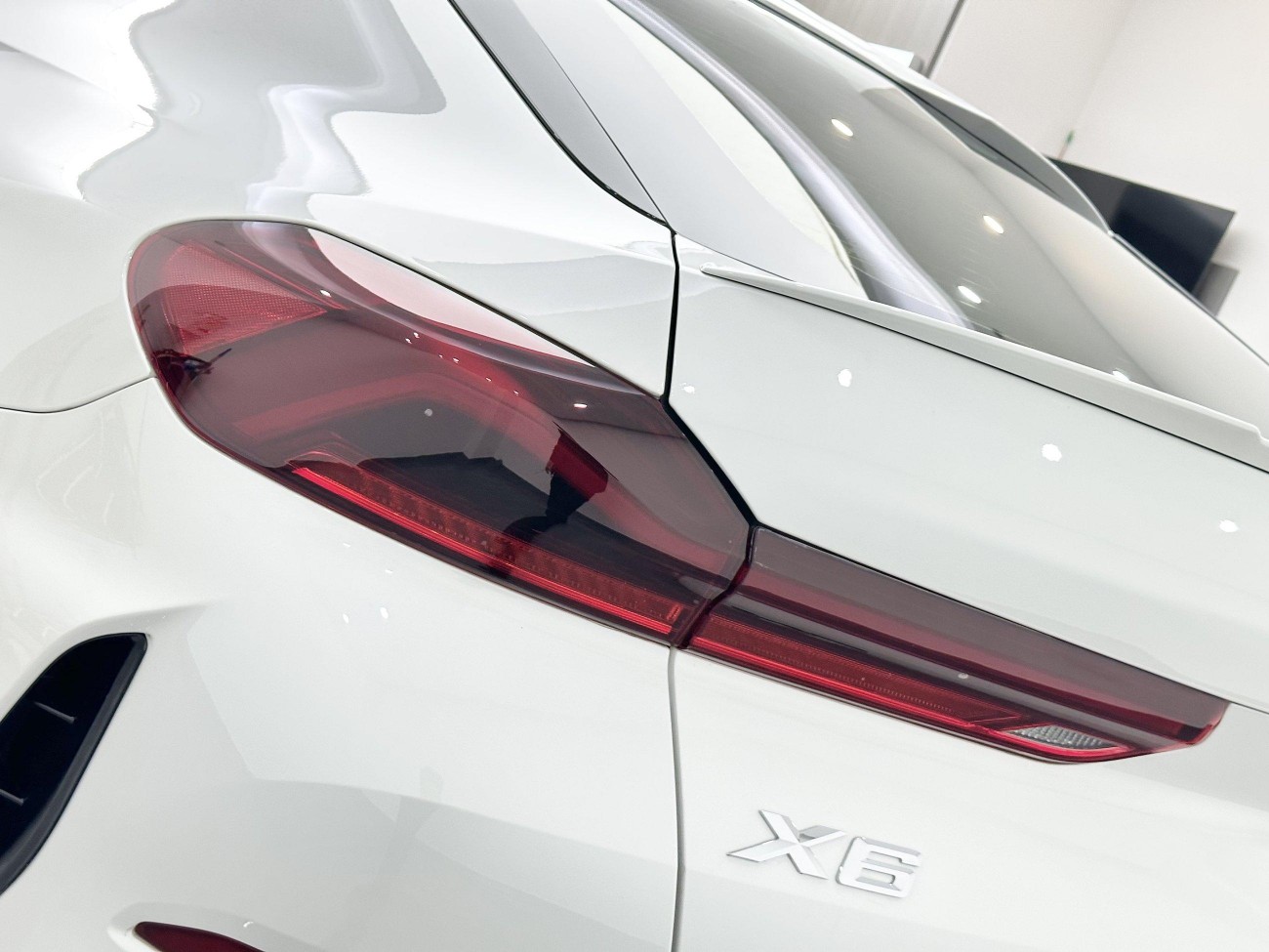 BMW X6 2023