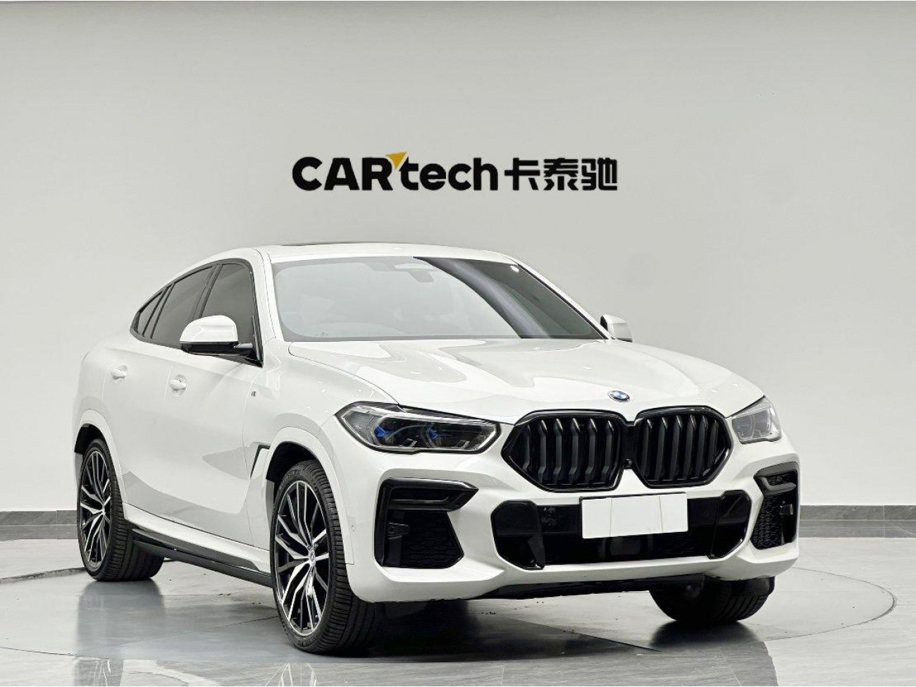 BMW X6 2023