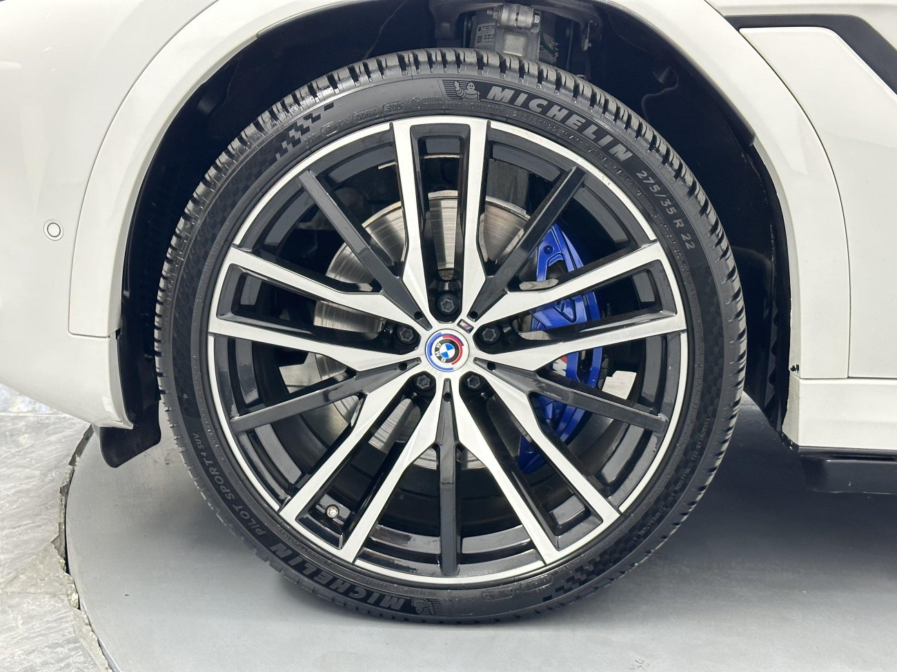 BMW X6 2023
