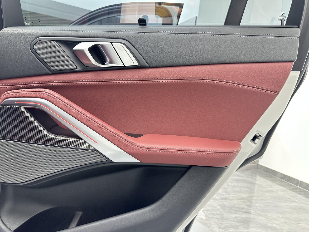 BMW X6 2023