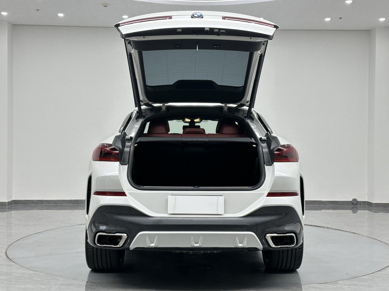 BMW X6 2023