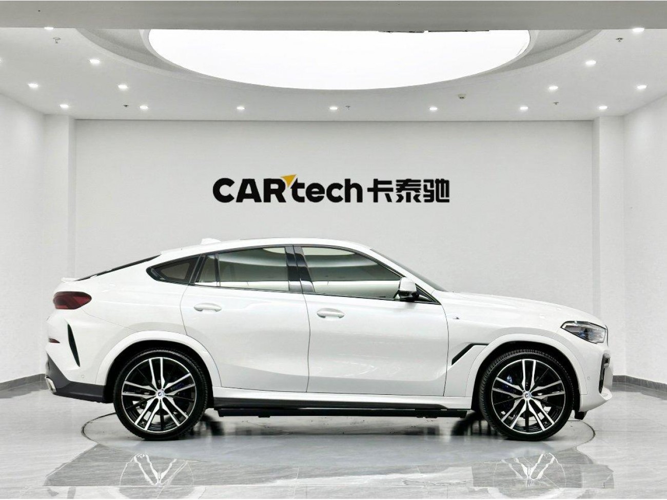 BMW X6 2023