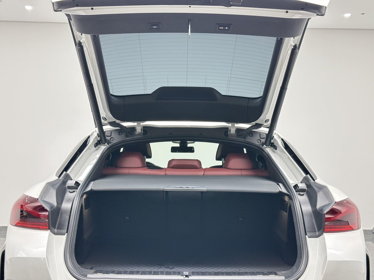 BMW X6 2023