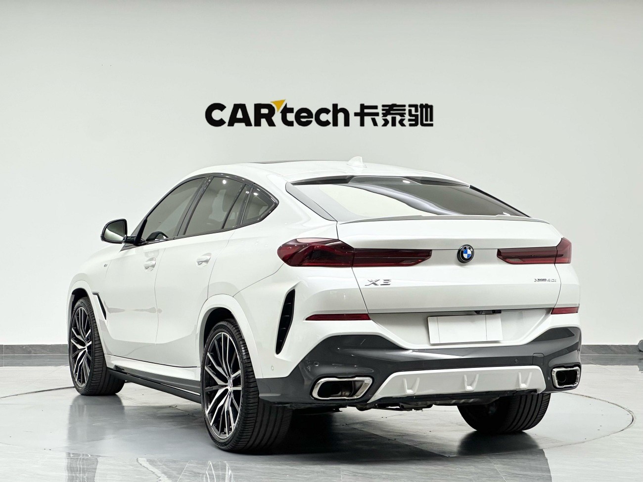 BMW X6 2023