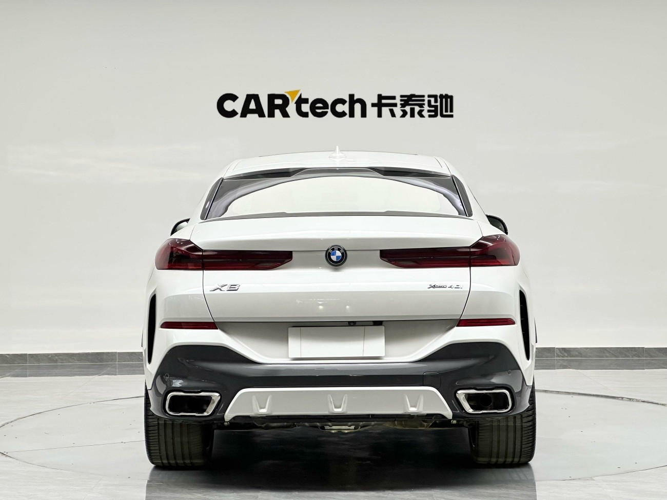 BMW X6 2023
