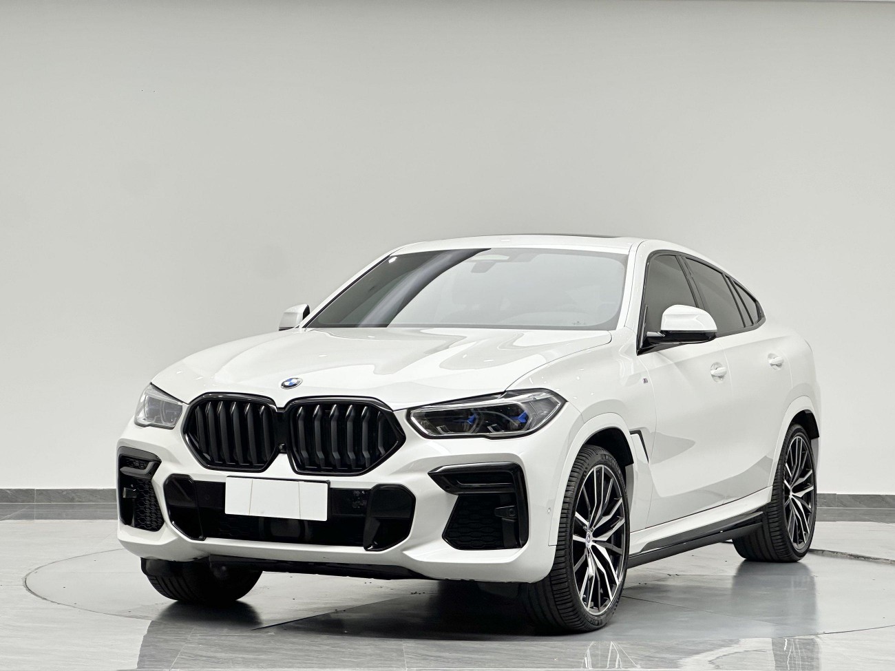 BMW X6 2023