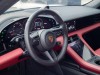 Porsche Taycan 2023