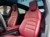 Porsche Taycan 2023