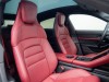 Porsche Taycan 2023