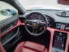 Porsche Taycan 2023