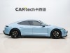 Porsche Taycan 2023