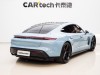 Porsche Taycan 2023