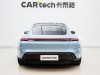 Porsche Taycan 2023