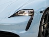Porsche Taycan 2023