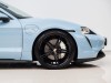 Porsche Taycan 2023