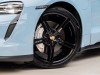 Porsche Taycan 2023