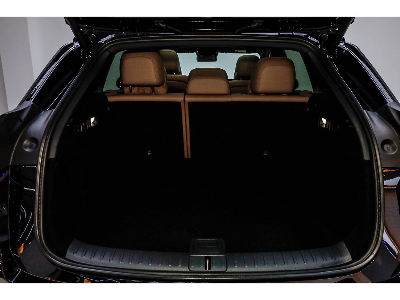 Li Auto i6 2025
