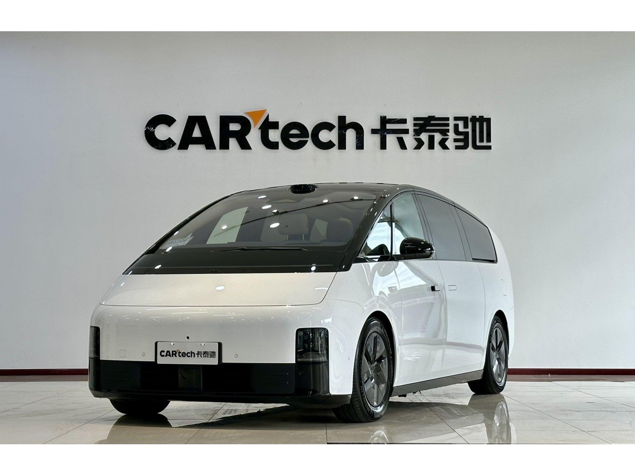 Li Auto MEGA 2025
