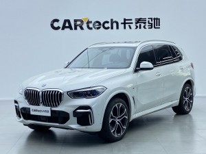 BMW X5 2022