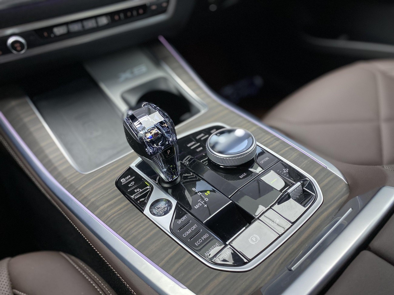 BMW X5 2022