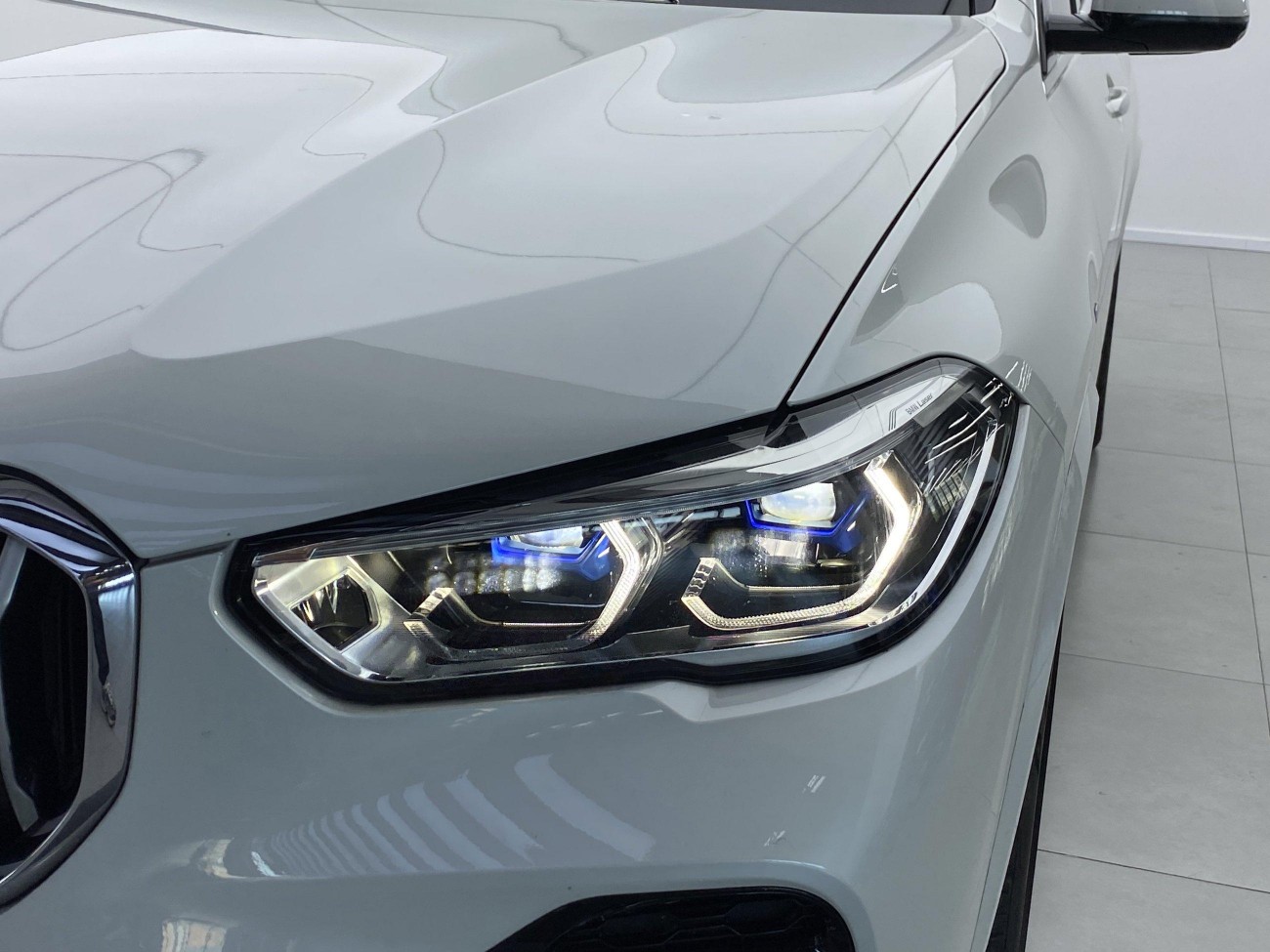 BMW X5 2022