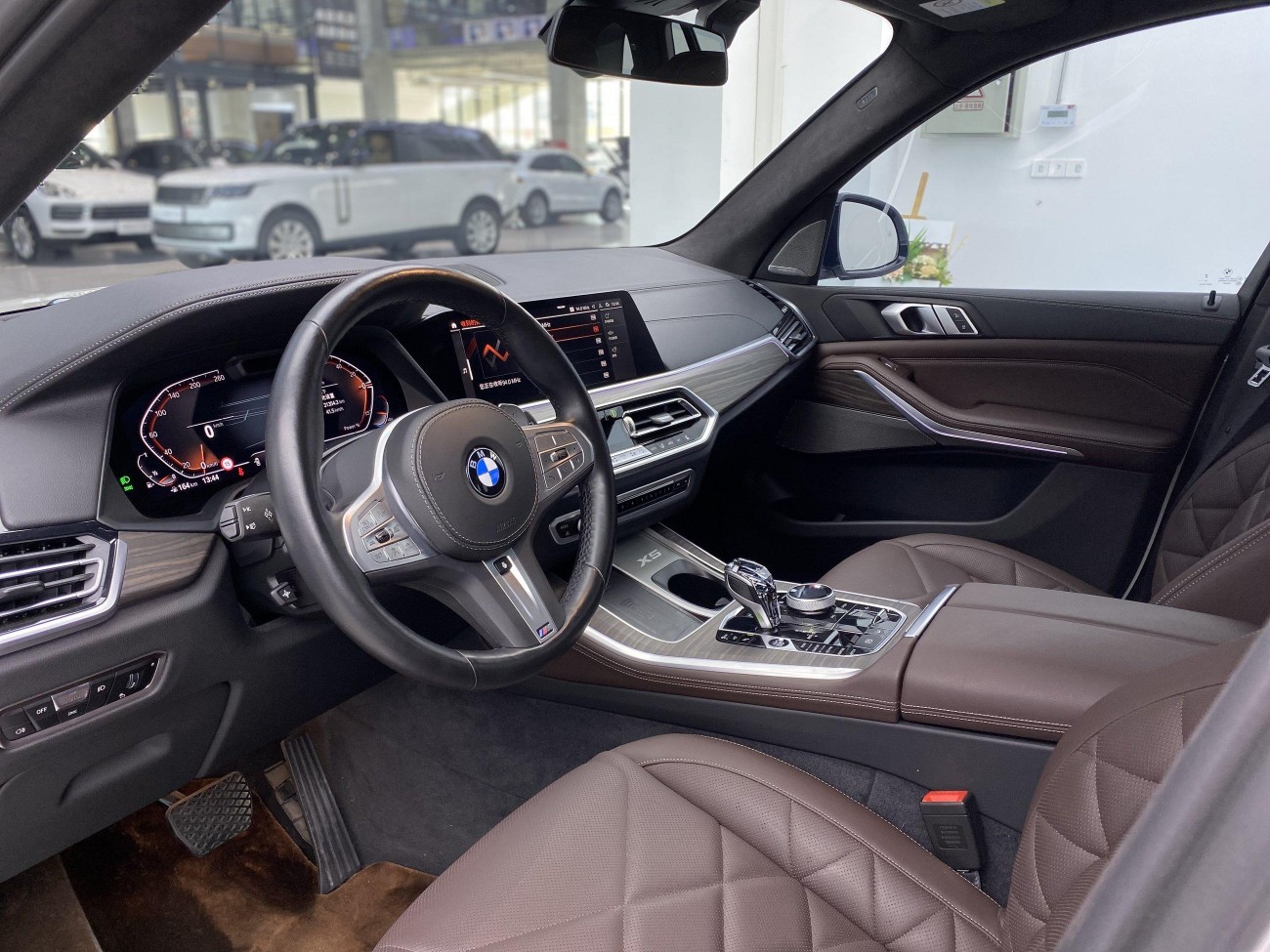 BMW X5 2022