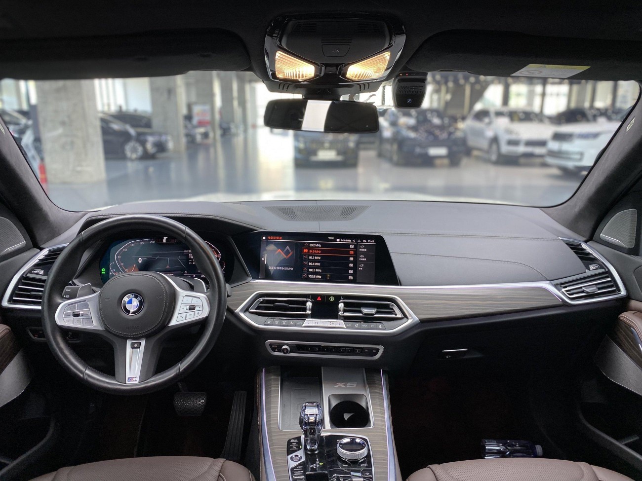BMW X5 2022