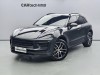 Porsche Macan 2023