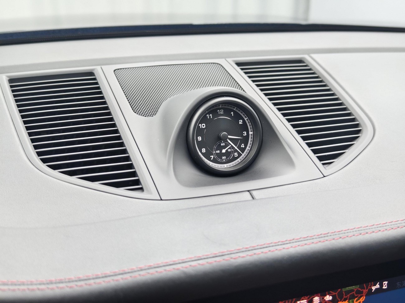 Porsche Macan 2023