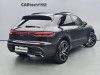 Porsche Macan 2023