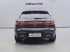 Porsche Macan 2023